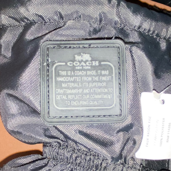 Coach women’s boots size 7 - Picture 4 of 7